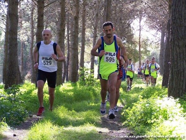 Pippo al Cross di Mazara