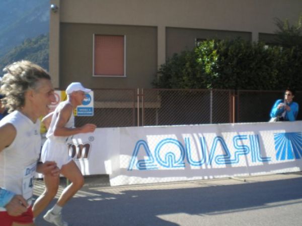 Casiraghi Finisher