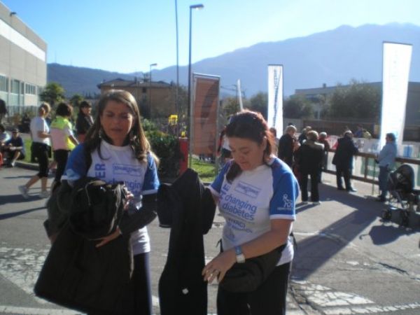 Carmen e Roberta ... assistenti